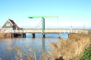 Engewormerbrug