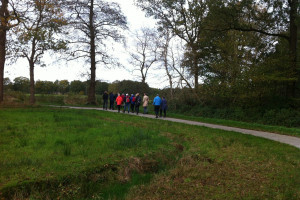 Netwerkbijeenkomst in Assen bij waterschap Hunze en Aa’s