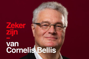 Cornelis Bellis kandidaat #6 voor het waterschap