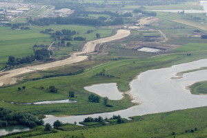 Netwerkbijeenkomst in Zwolle bij waterschap Drents-Overijsselse Delta